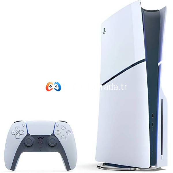 PS5-Slim-Standart-Edition-1-TB-SSD-Oyun-Konsolu-konsolburada.tr -01 600px