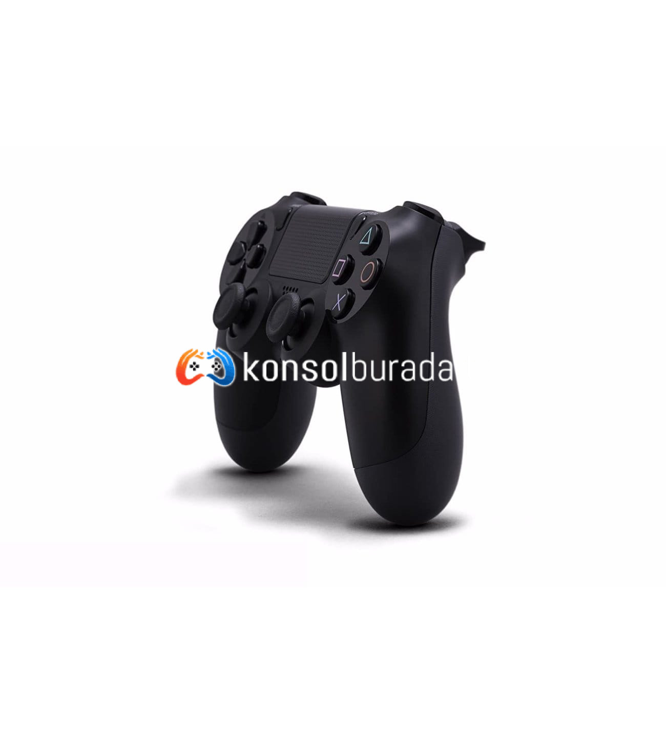 Sony PS4 Orijinal Yenilenmiş DualShock 4 Oyun Kolu – Orijinal, Yenilenmiş & Güçlü Performans - Görsel 2