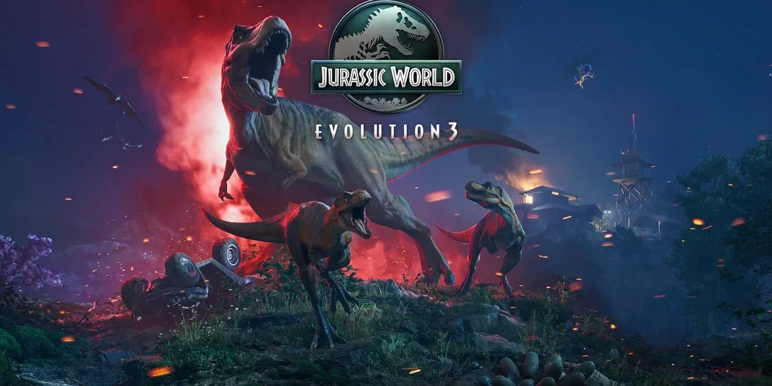 Jurassic World Evolution 3’te Island Generator ile Sonsuz Ada Yaratımı – PS5 Pro Detayları