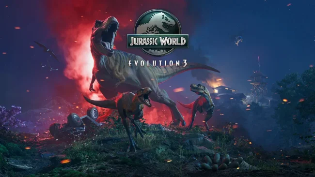 Jurassic World Evolution 3’te Island Generator ile Sonsuz Ada Yaratımı – PS5 Pro Detayları